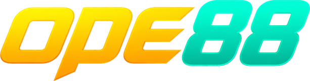Logo của ope88